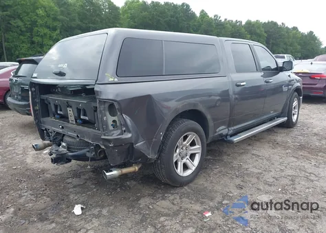 2015 Ram 1500 Laramie Longhorn z USA, uszkodzony, nr VIN 1C6RR7WTXFS549166